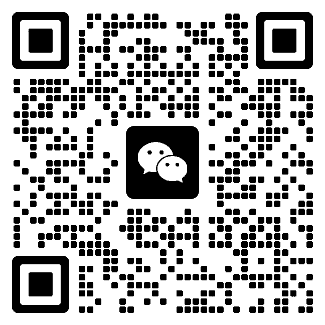 科晟税务所长微信二维码